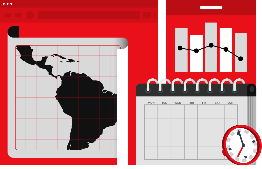The Latam Report Bundle Emarketer