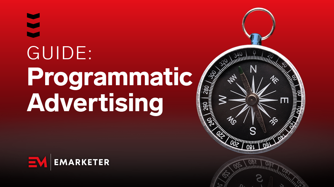 Guide to Programmatic Advertising : How it Works, Ad Types, and the ...
