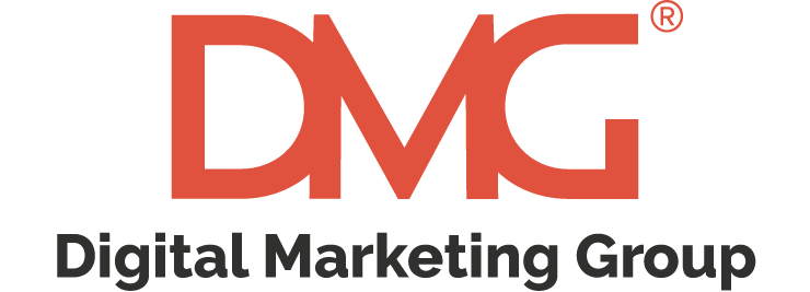 DMG logo