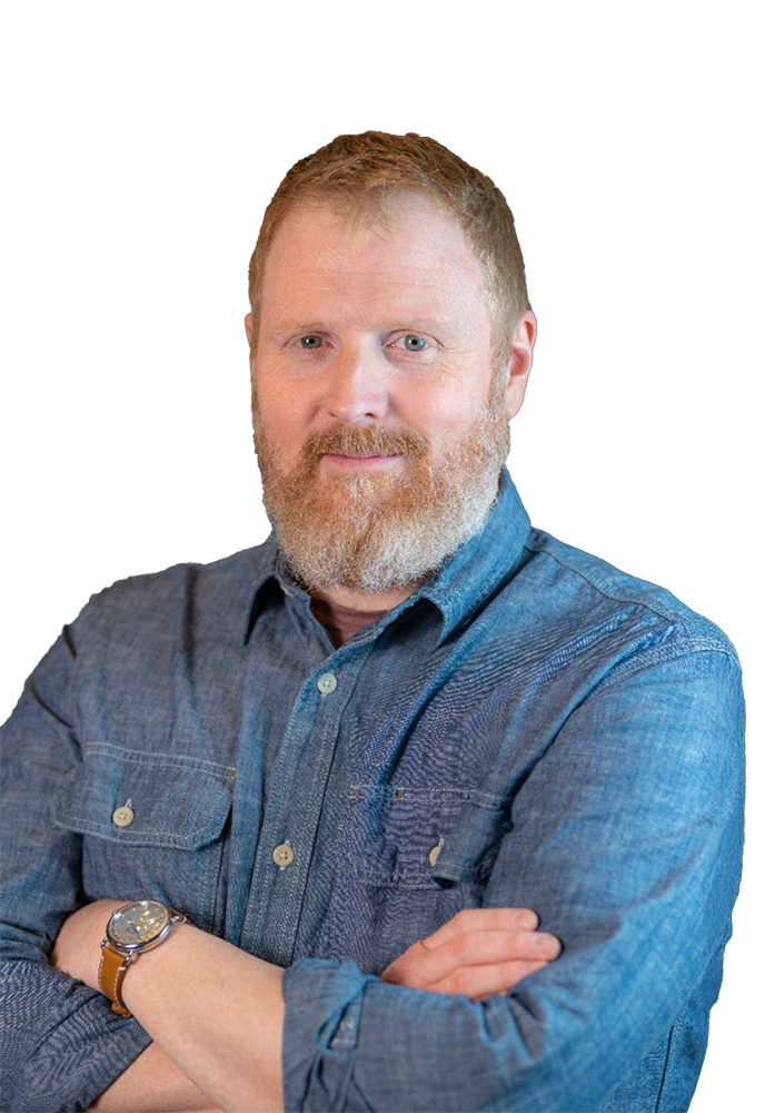 Nate Elliott