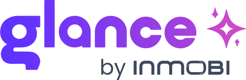​G​lance by InMobi